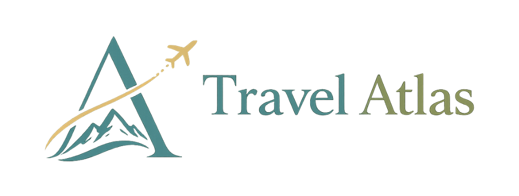 Travel Atlass IT Solution